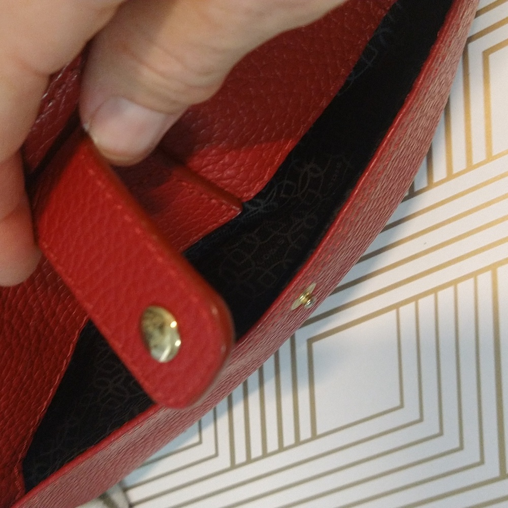 Lodis Wristlet Bag - Picture 4 of 6